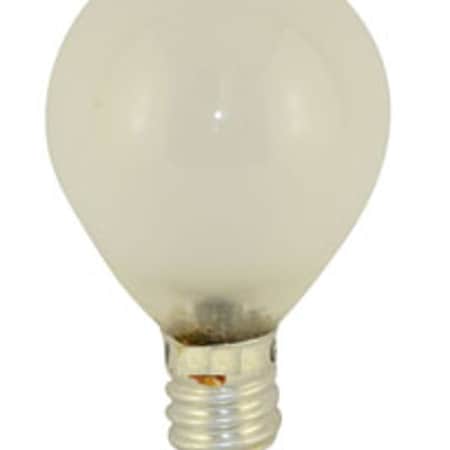 Replacement For PROJECTION LAMP  BULB BLK